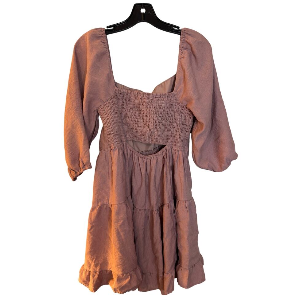 Wild Fable Dress - Picture 2 of 3